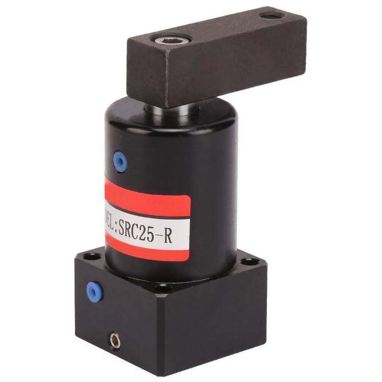 SRC系列旋轉下壓氣缸